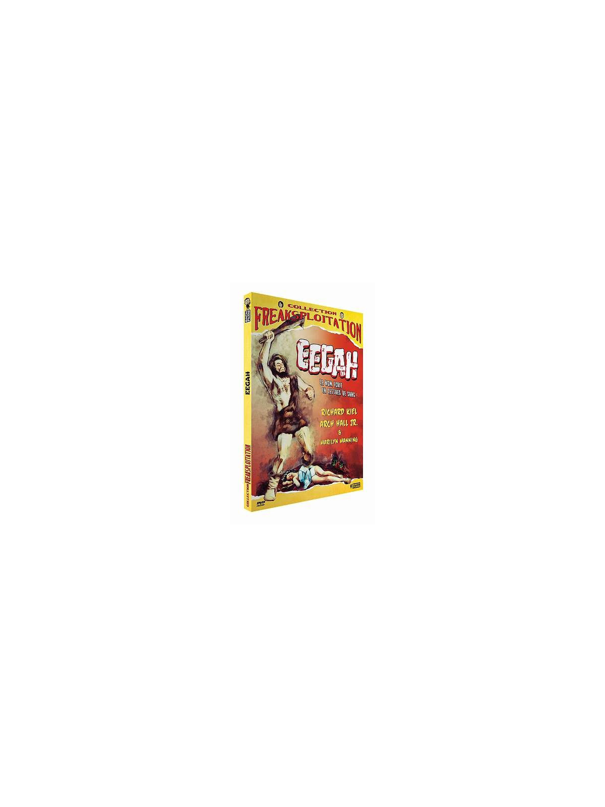 Eegah (DVD)