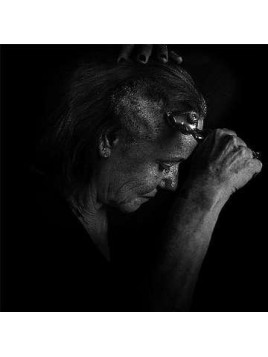 Plus une main à mordre (CD)
