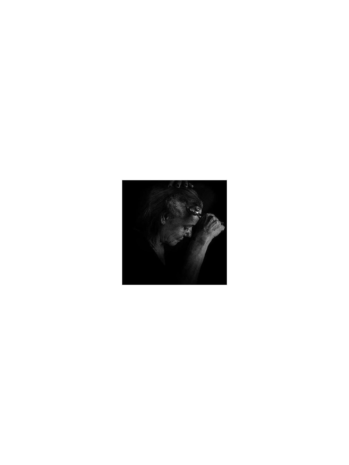 Plus une main à mordre (CD)