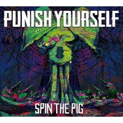 Spin the pig (CD)