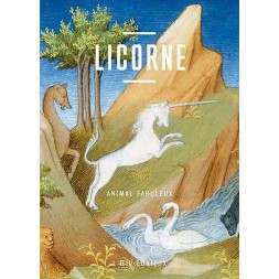 Licorne – animal fabuleux