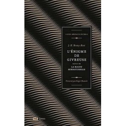 L’énigme de givreuse