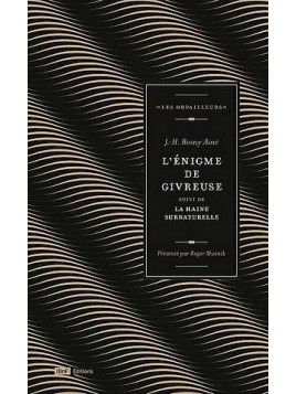L’énigme de givreuse