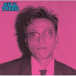 Nick Prizu (12’’ vinyl)