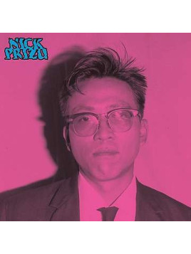 Nick Prizu (12’’ vinyl)