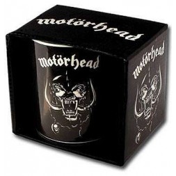 le Mug Motörhead : Warpig est en stock à la boutique ciel rouge à dijon