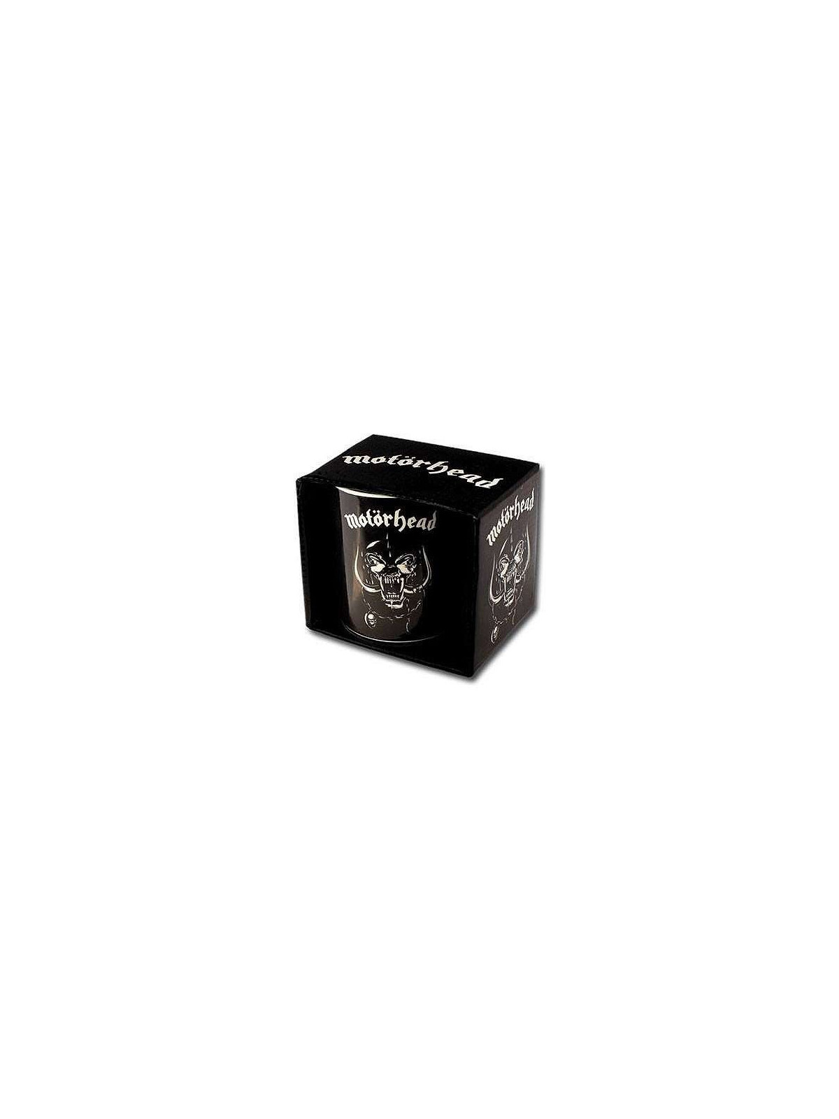 le Mug Motörhead : Warpig est en stock à la boutique ciel rouge à dijon