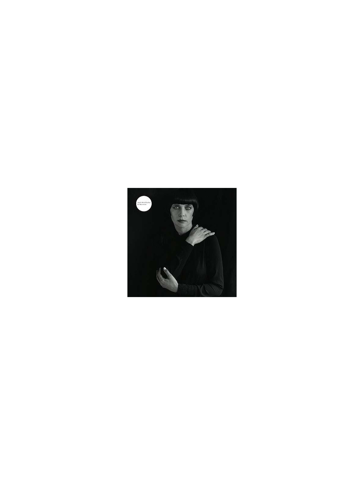 En mouvement (Ltd edition CD)