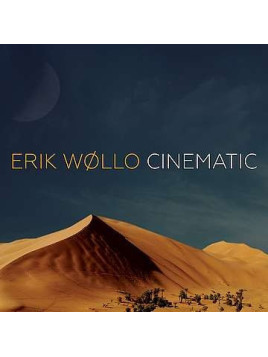 Cinematic (CD)