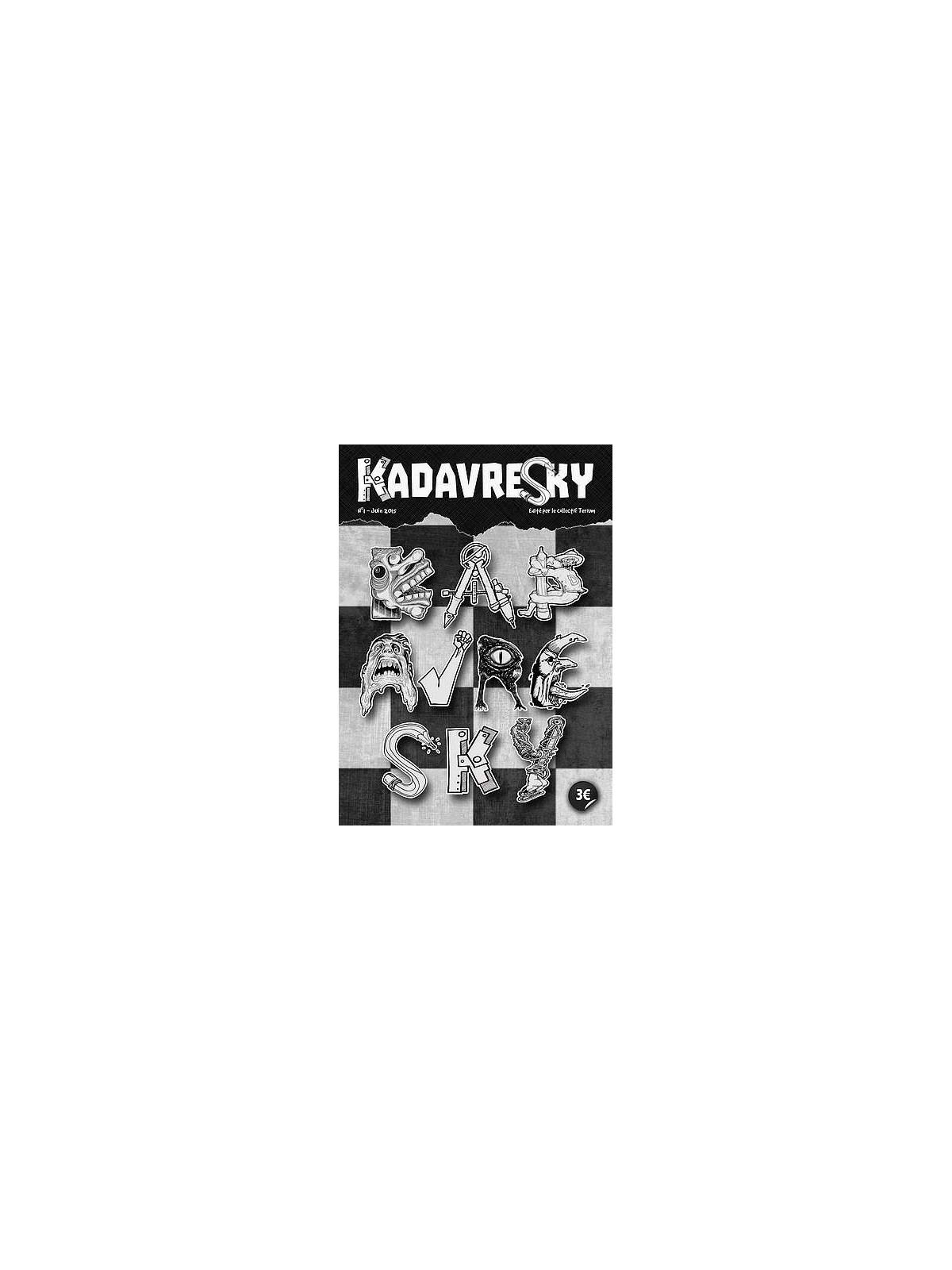 Kadavresky 1