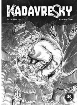 Kadavresky 2