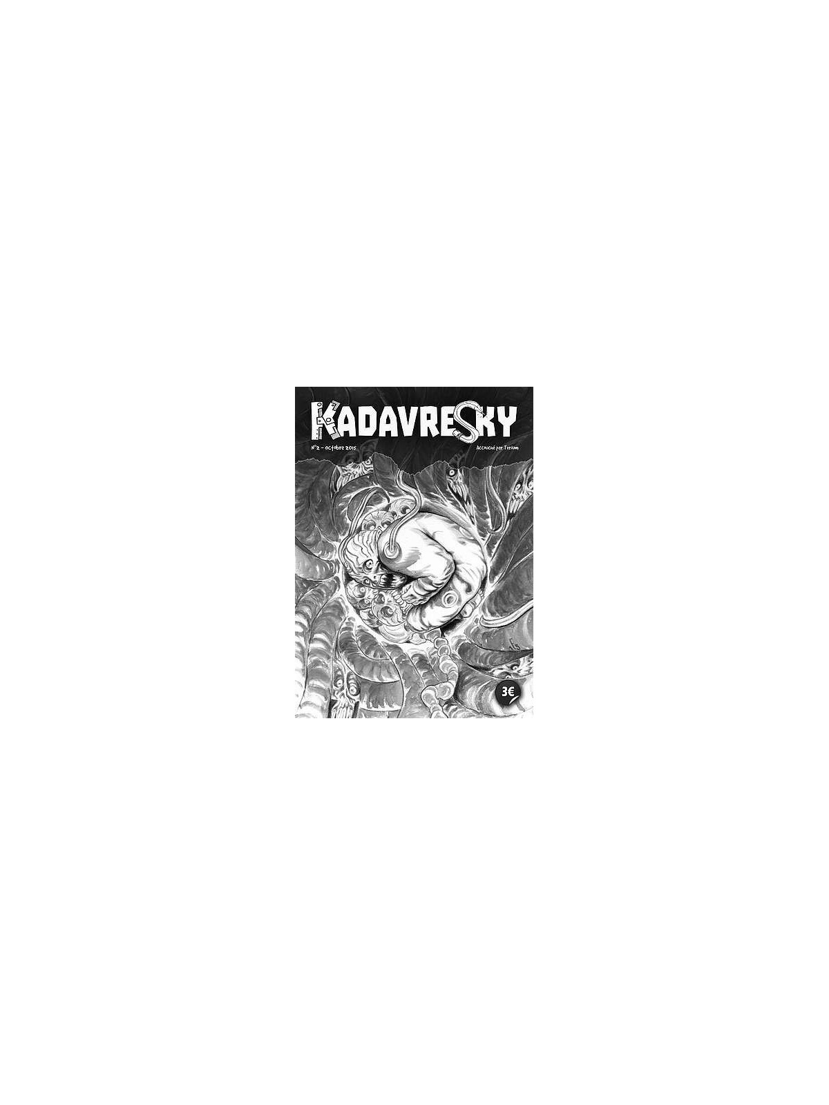 Kadavresky 2