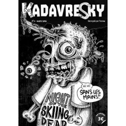 Kadavresky 3