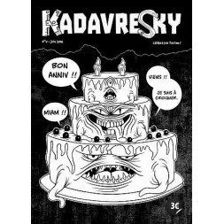 Kadavresky 4