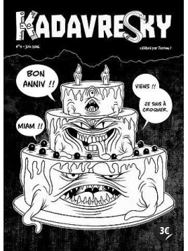 Kadavresky 4