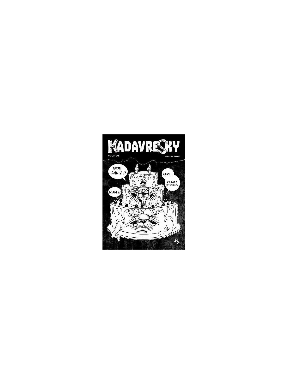 Kadavresky 4