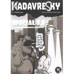 Kadavresky 5