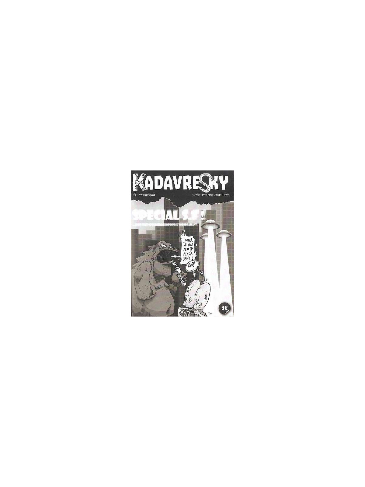 Kadavresky 5