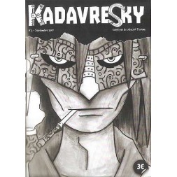 Kadavresky 6