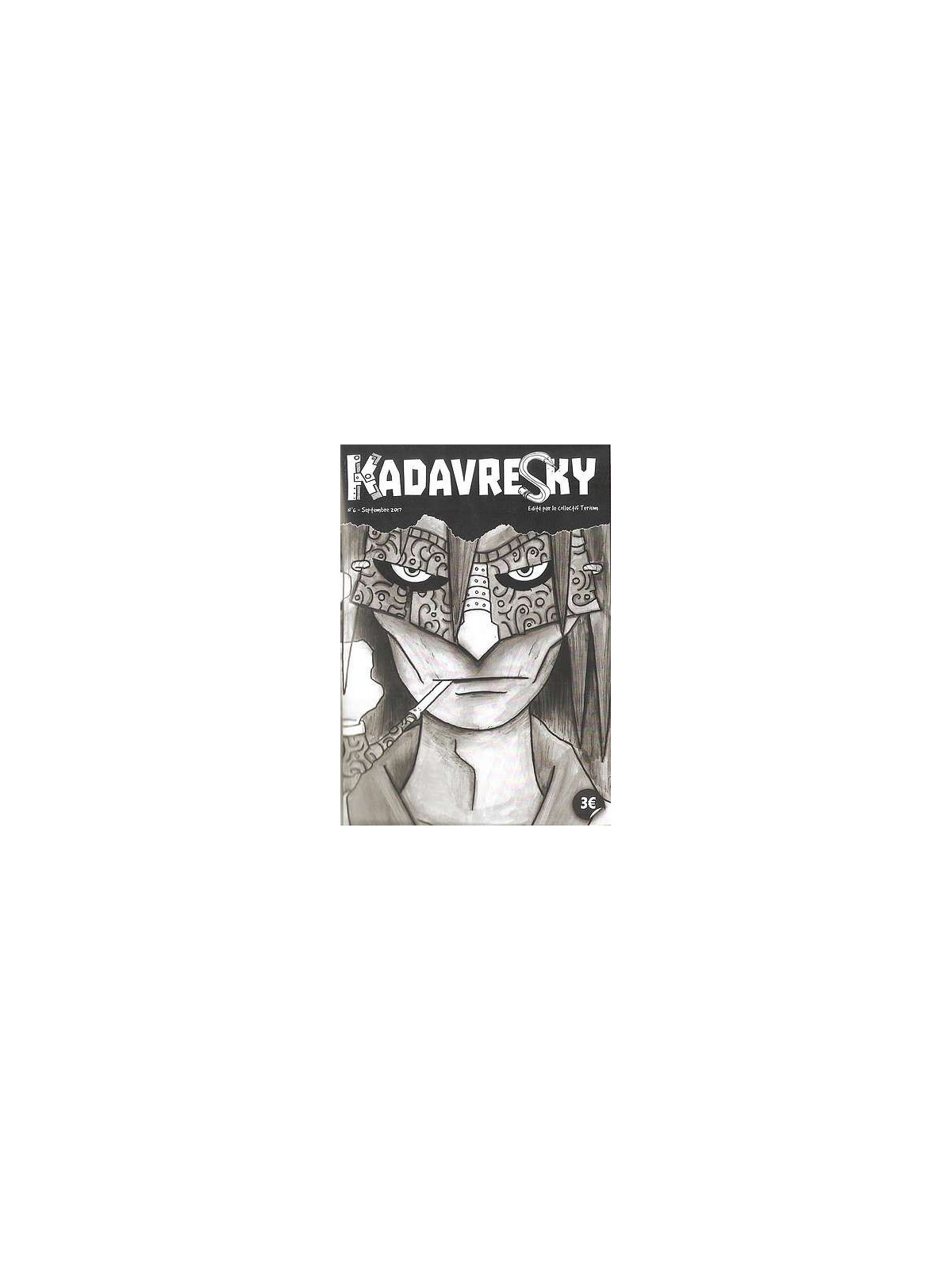 Kadavresky 6