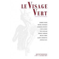 Le visage vert 29