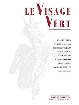 Le visage vert 29