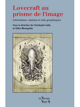 Lovecraft au prisme de l’image
