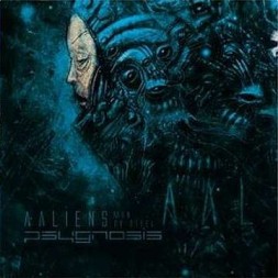 Aaliens (12’’ vinyl)