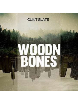 Woodn bones (CD)