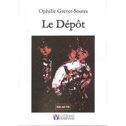 Le dépôt