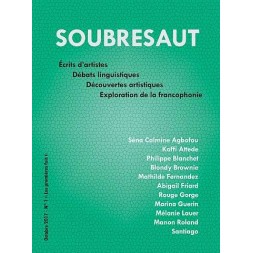 Soubresaut 1