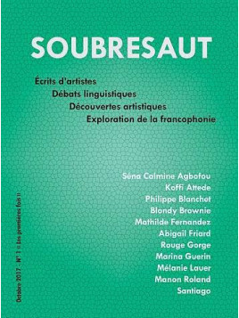 Soubresaut 1
