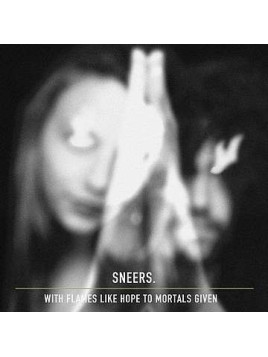 With flames like hope to mortals given (12’’ vinyl)