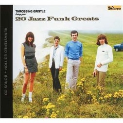 20 jazz funk greats (2 CD)