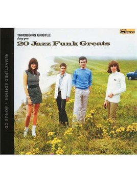 20 jazz funk greats (2 CD)