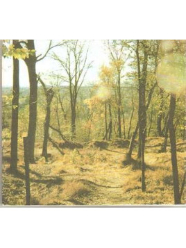 Of the apple (Ltd edition CD)