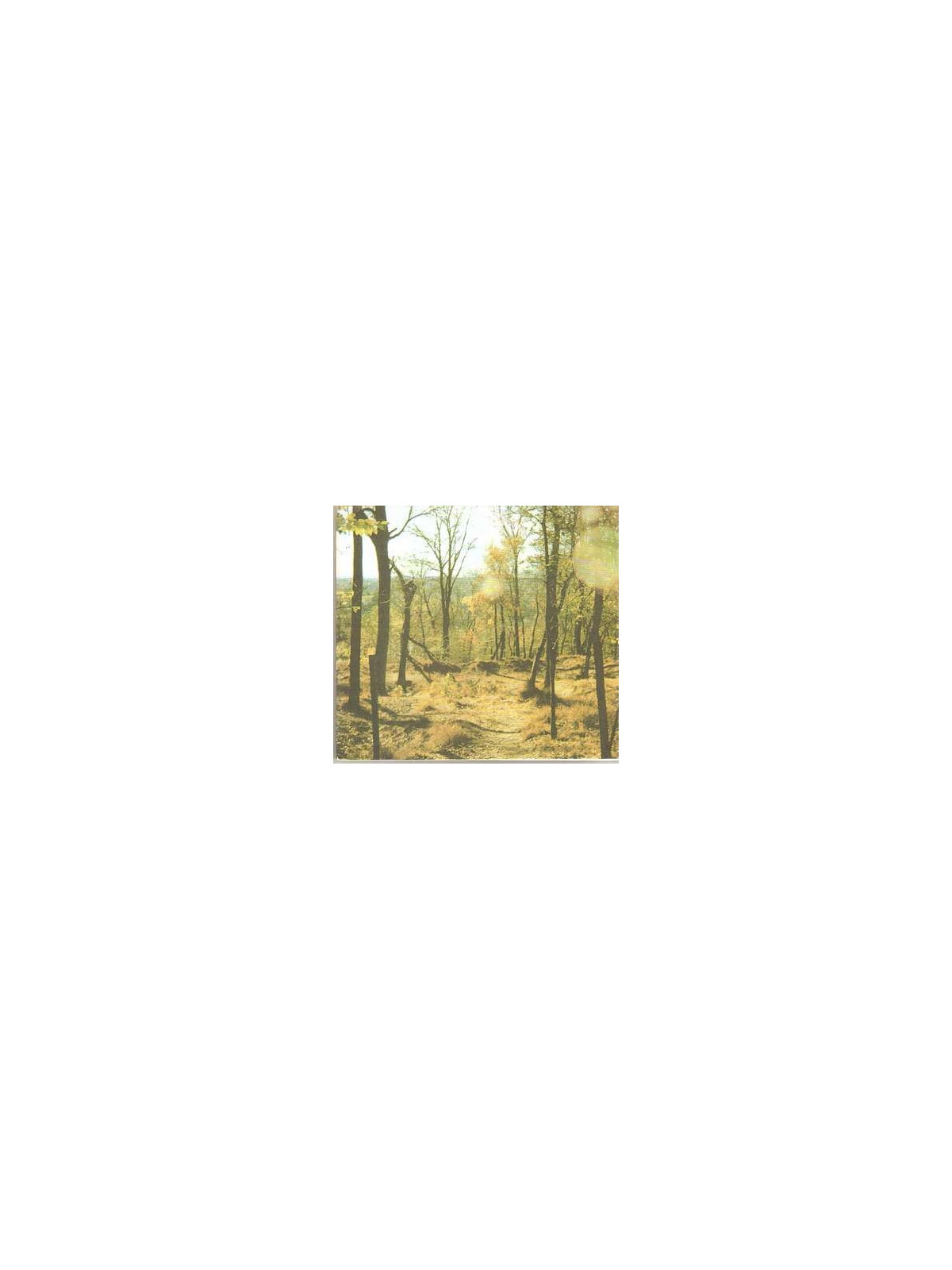 Of the apple (Ltd edition CD)
