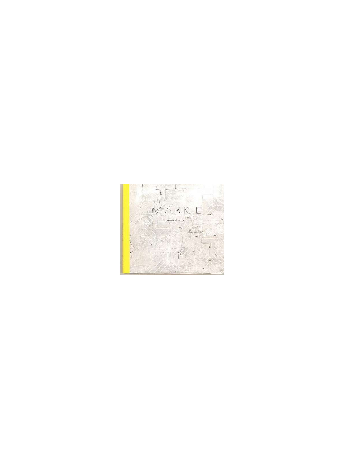 Product of industry (CD)