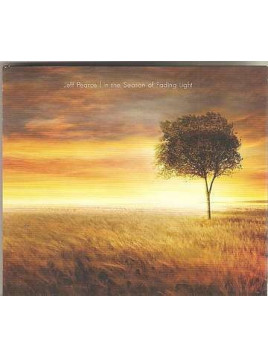 In the season of fading light (CD)