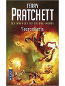 Les annales du Disque-Monde 5 : Sourcellerie