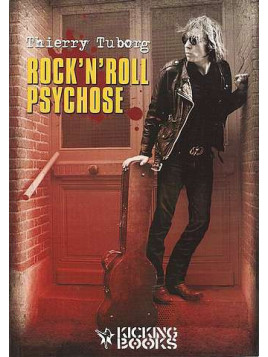 Rock'n'roll psychose