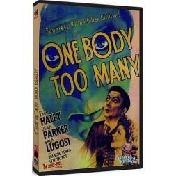 One body too many (DVD)