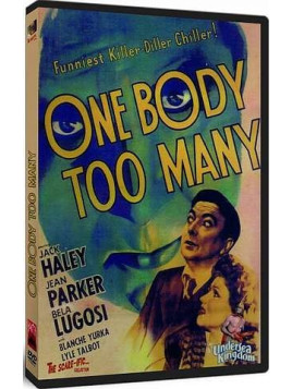 One body too many (DVD)
