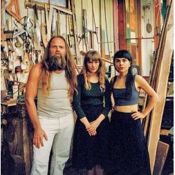 The subversive nature of kindness (CD)