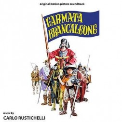 L’armata Brancaleone (CD)