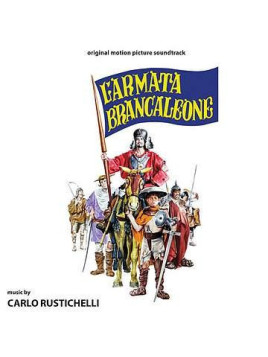 L’armata Brancaleone (CD)