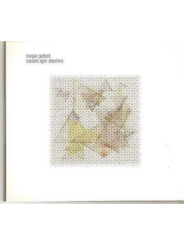 Moment again elsewhere (CD)