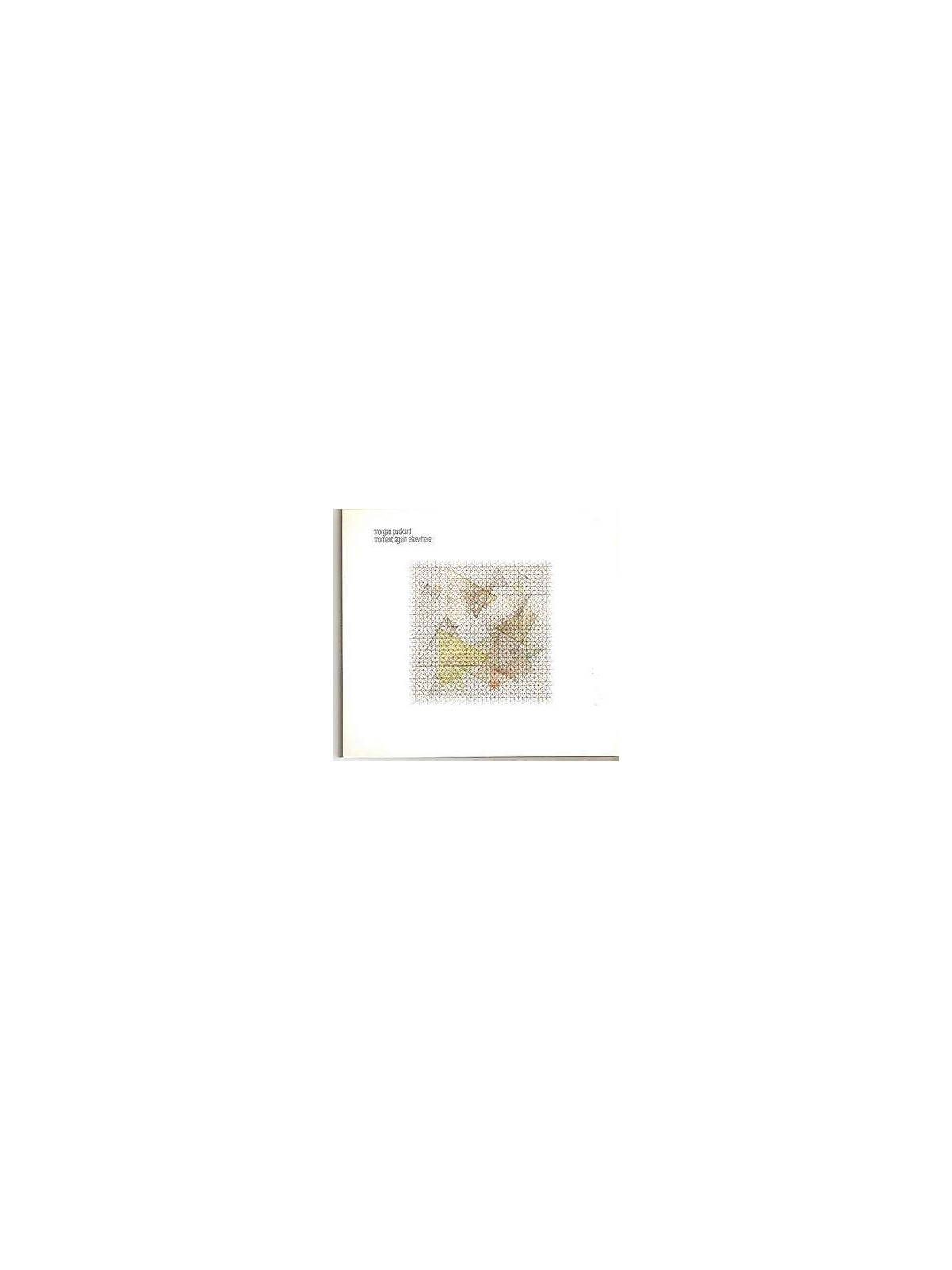 Moment again elsewhere (CD)