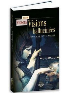Visions hallucinées