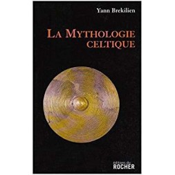 La mythologie celtique